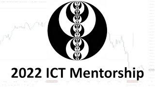 2022 ICT Mentorship Episode 18
