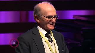 Ideacity 2015   Dr. Charles Cantor