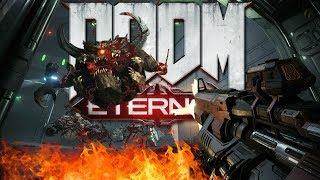 Doom Eternal:  Why are the weapons different in Doom Eternal?