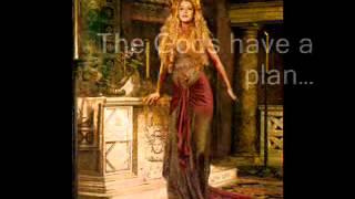 Children of Apollo - Book Trailer