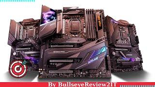 6 Best Motherboards For Ryzen 7 5800X