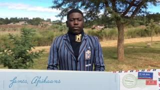 The Heritage School Zimbabwe Mind your language interviews