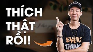 4 DẤU HIỆU CON TRAI THÍCH CON GÁI RÕ RÀNG | Lifestyle | Phi Long Official