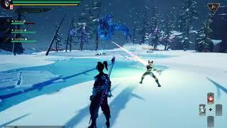 What the actual **** #Dauntless #PS4 #Xbox #PC #Gamer #Gaming #PlayDauntless #MMO #RPG #RPGMMO