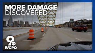 Big Mac Bridge closure: New details on lack of reopening timeline