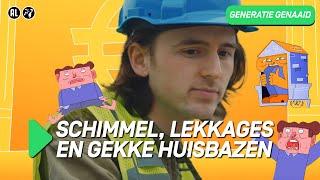 Hoe gaan we om met een doodzieke woningmarkt? | GENERATIE GENAAID MET GOTU JIM S02 #2 | NPO3