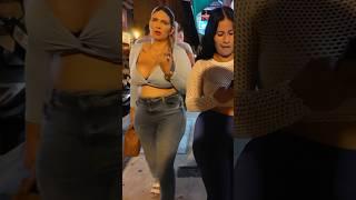 Cartagena Nightlife Colombia  #travel #viralvideo #trending
