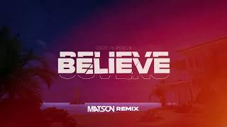 Not 4 Sale - Believe (Matson Remix)