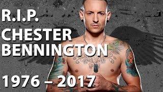 Chester Bennington Tribute