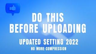 HOW TO UPLOAD HIGH QUALITY SHARP PHOTOS ON FACEBOOK - UPDATED SETTINGS 2024