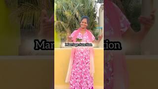 GRWM For Marriage Function #shorts #ytshorts