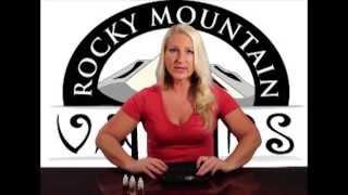 Rocky Mountain Vapor LLC EGO Part 1