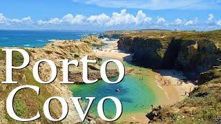 Porto Covo - Alentejo - Portugal HD