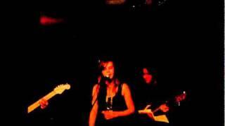 Teen Opera Singer Aria Tesolin Sings Metal - The Misery