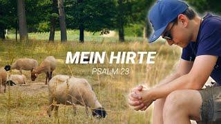 Mein Hirte: Psalm 23 | FeG Usingen