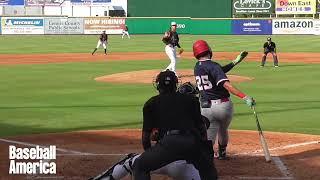 Alejandro Rosario, RHP, Rangers