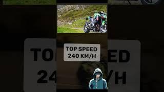 Kawasaki Z900 vs Yamaha MT-09: Speed, Power & Acceleration Showdown! ️ #z900 #mt09 #shorts