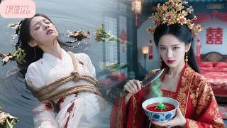 Reborn Before Her Husband Killed Her—This Time,She’ll Make Him Childless,Loveless,& Beg for Death!
