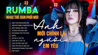 ANH THÔI NHÂN NHƯỢNG x CHẲNG BUỒN TƯƠNG TƯ LÀM CHI - RUMBA NHẠC TRẺ TIKTOK HOT NHẤT - DUNGHOANGPHAM