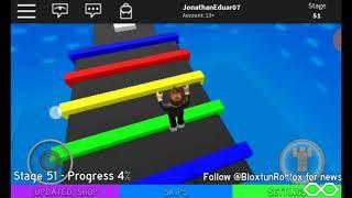 EL ESCAPE MAS GRANDE DE ROBLOX!! | Jonathan Gamer 07