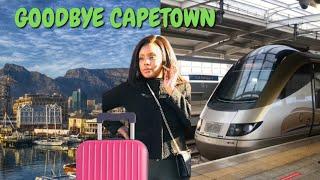 What I think about Capetown | Guess My Next Location