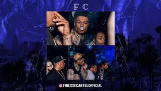 BlueFace - Finesse The Beat