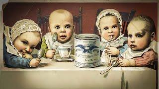 Creepy Foods People Ate Throughout history