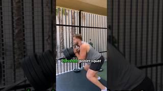 4 Leg Exercises YOU are NOT Doing