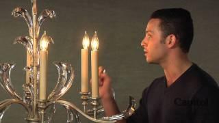 Fine Art Lamps - Capitol Lighting Lighten Up! Series