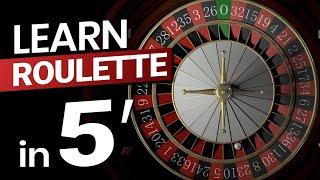 How to Play Roulette Smart [Rules, Bets, Odds, Payouts]