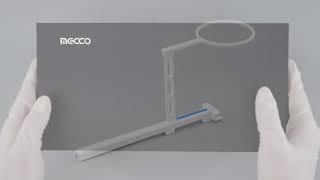 Unboxing of Mecco Dental Sensor Sizs1.5