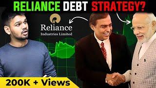 Reliance & Modi Planned it Secretly ? | Aditya Saini | Hindi