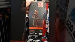 Star Wars Black Series Andor Vel Sartha At Ollie's July 15, 2024 #shorts