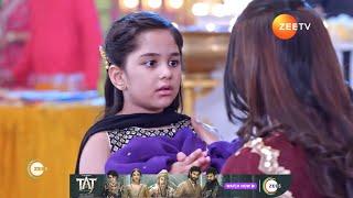 Bhagya Lakshmi | Parvati finds out about Lakshmi's plan!