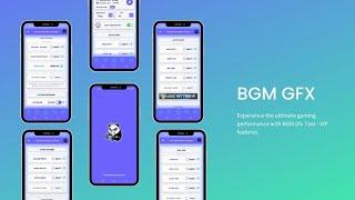 INTRODUCING BGM GFX TOOL 