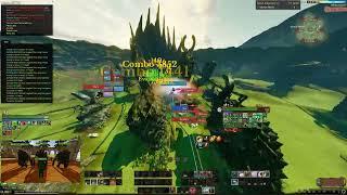 archeage classic | before