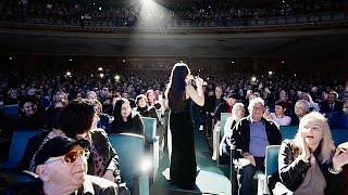 Monika Nazaryan - Concert in Los Angeles 2024
