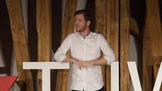 The Power of Humanity | Metin Hara | TEDxTUWien