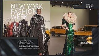 DesignersTV 2nd Season Trailer / Fashion Weeks