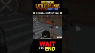 Pubg lite video #shorts