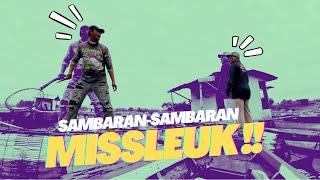 Sambaran-Sambaran Missleuk