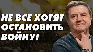 Что принесёт швейцарский саммит? Ядерное сдерживание России. Что будет после войны? Карасев Live