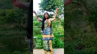 Med Med te samang Nepal santali short vedio 2022#santali tiktok #santali reels vedio #subscribe ️️