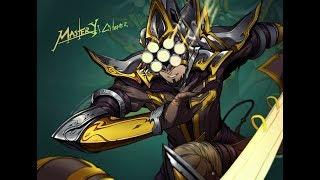 |||EPIC Master Yi Montage|||EZ PENTAKILLL|||S 8 free elo|||