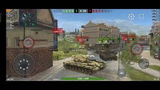 Blazing Armor: Tank Warfare Revived