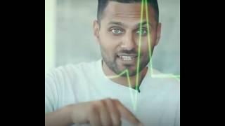 MOTIVATIONAL: [Jay Shetty] Life Is Full of UPs and DOWNs