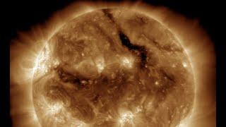 Year With No Summer, Eclipse, Solar Wind | S0 News May.15.2022