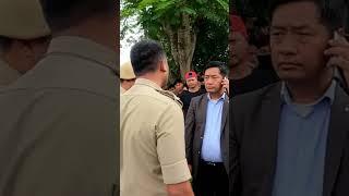 IPS officer anger on CBI officer #ips #cbi #ipsofficer #lbsnaa #upsc #iasofficer #angerips #ias