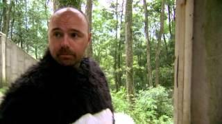 Idiot Abroad S3 Panda