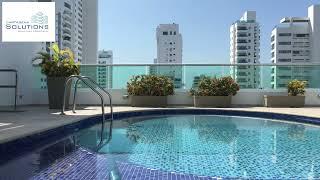 EDIFICIO ORANGE SUITE CARTAGENA